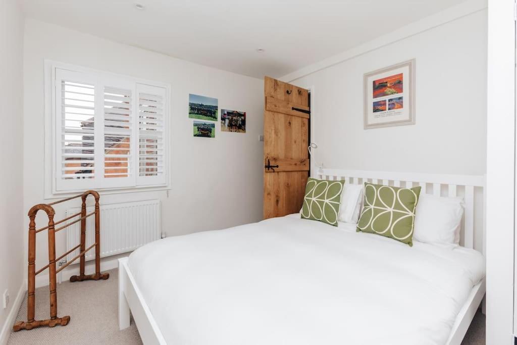 The Poppies Holiday home
