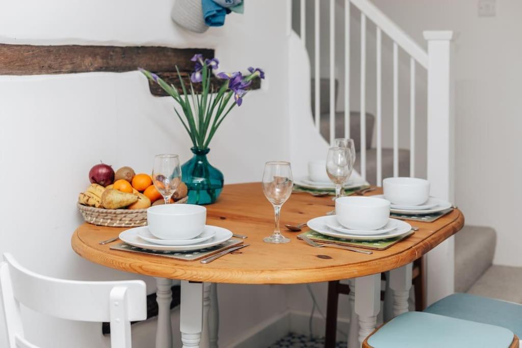 The Poppies Holiday home